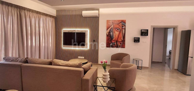 Apartamento para alquilar en Limassol