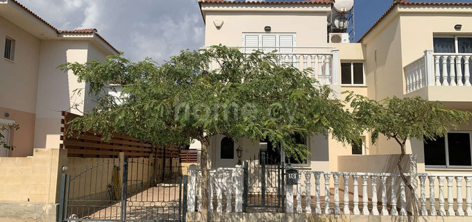 Maisonette in Ayia Triada zu verkaufen