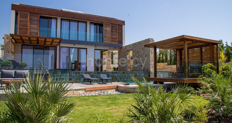 Villa for sale in Paphos
