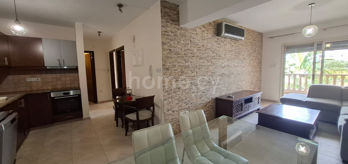 Apartamento para alquilar en Limassol