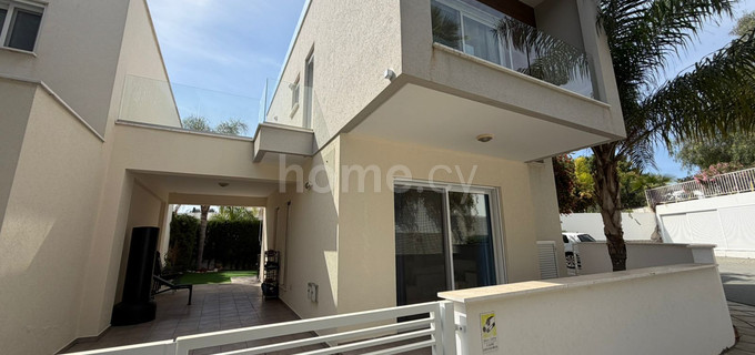 Villa for sale in Limassol