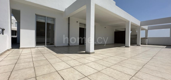 Διαμέρισμα ρετιρέ προς ενοικίαση - Λευκωσία