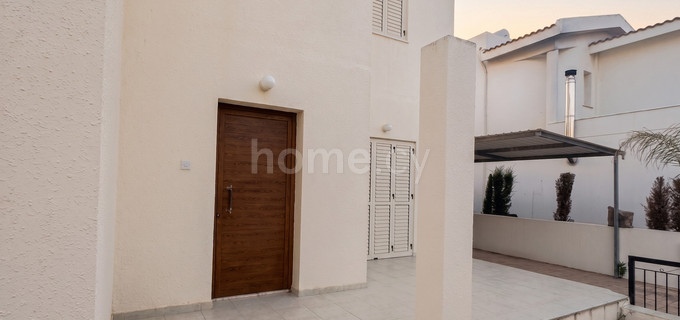 Villa for sale in Paralimni