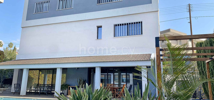 Villa for sale in Limassol