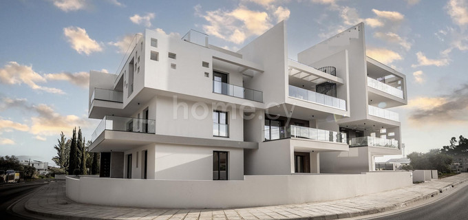 Mieszkanie do wynajęcia w Larnaca