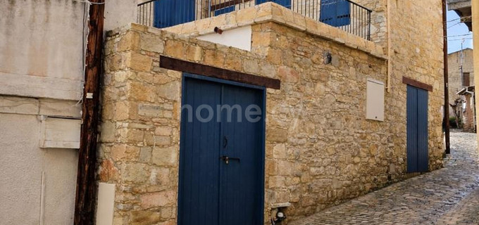 Maisonette for sale in Limassol