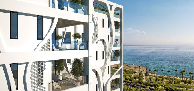 Apartment for sale in Limassol