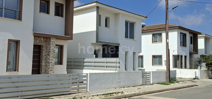 Villa for sale in Avgorou
