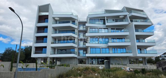 Penthouse apartment for sale in Limassol