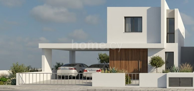 Villa for sale in Nicosia
