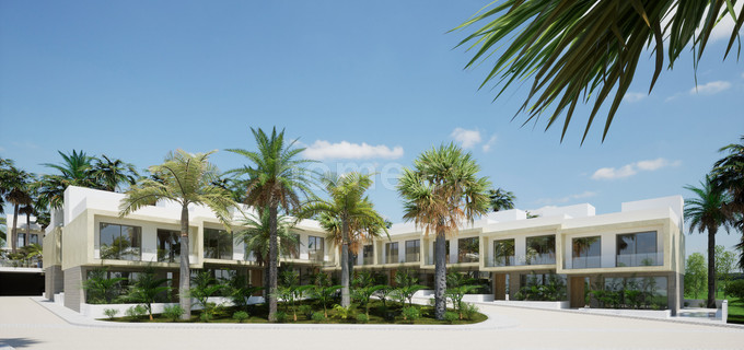 Villa for sale in Limassol