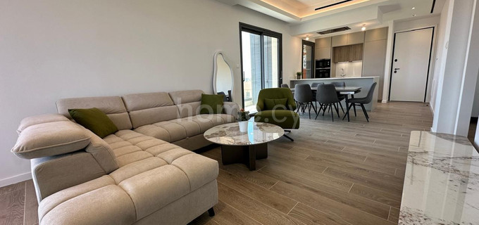 Apartamento para alquilar en Limassol