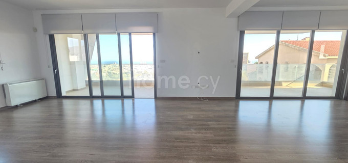 Wohnung in Limassol zu vermieten