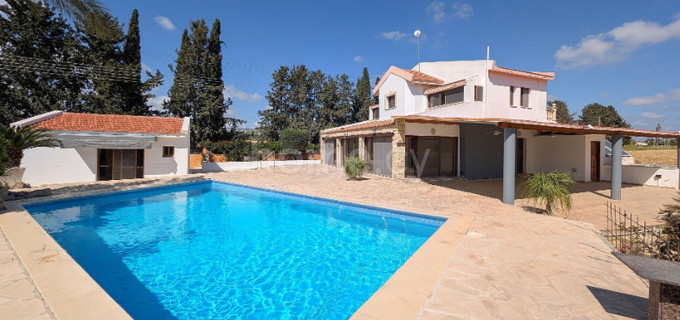 Villa for sale in Paphos