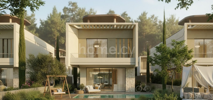 Villa in Pernera zu verkaufen