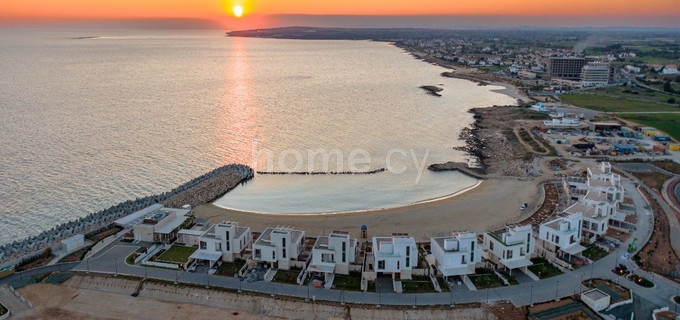 Hus till salu i Ayia Napa