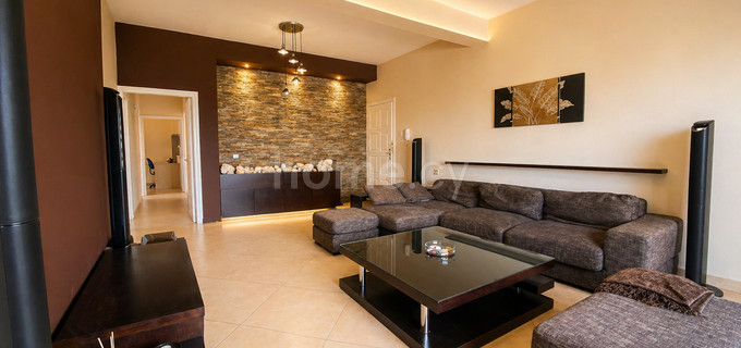 Wohnung in Nicosia zu vermieten