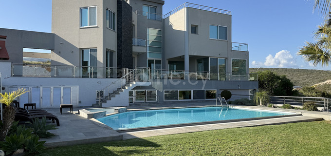 Villa para alquilar en Limassol