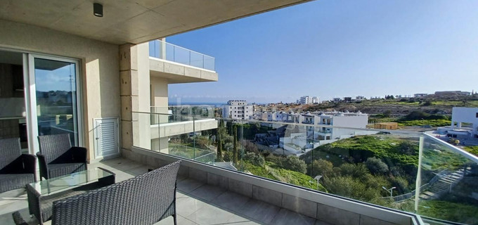 Apartamento para alquilar en Limassol
