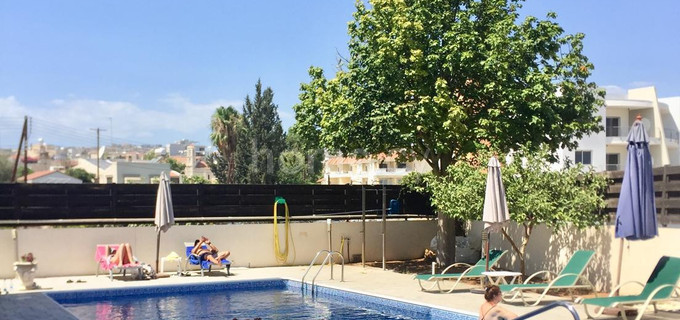 Apartamento para alquilar en Limassol