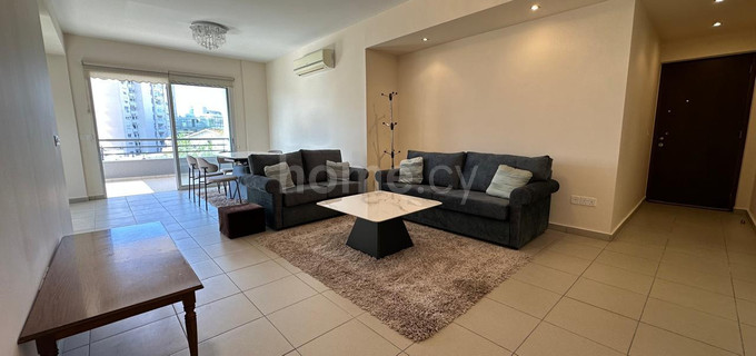 Apartamento para alquilar en Limassol