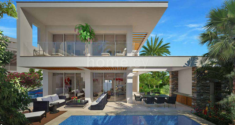 Villa for sale in Paphos