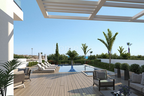 Villa for sale in Ayia Napa