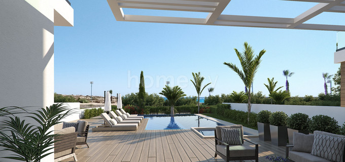 Villa till salu i Ayia Napa