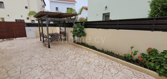 Villa to rent in Larnaca
