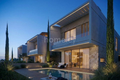 Villa for sale in Protaras
