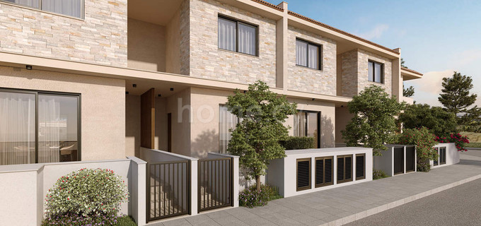House for sale in Larnaca