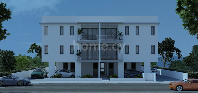 Apartment for sale in Larnaca