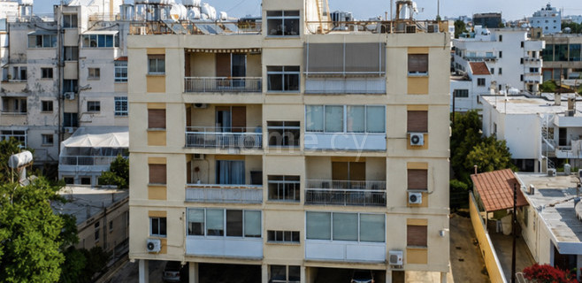 Квартира на продажу в Никосия