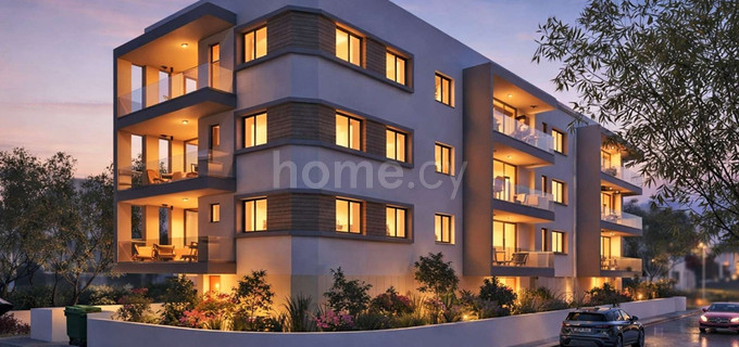 Penthouse-Wohnung in Nicosia zu verkaufen