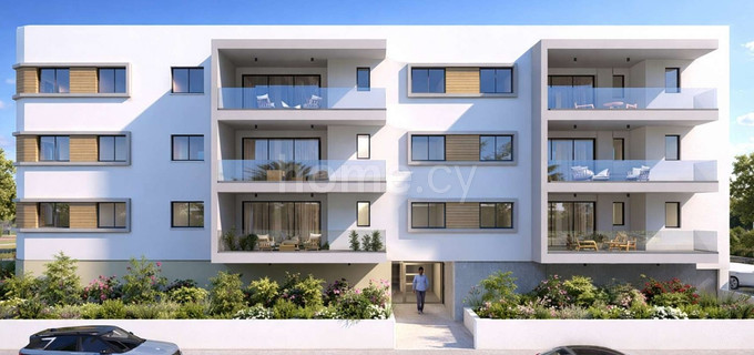 Penthouse-Wohnung in Nicosia zu verkaufen