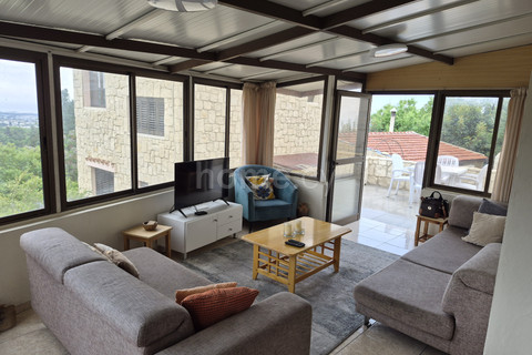 Villa to rent in Paphos