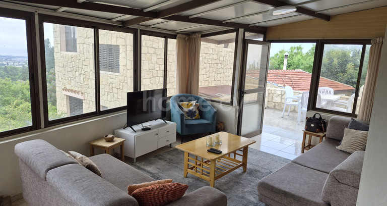 Villa to rent in Paphos
