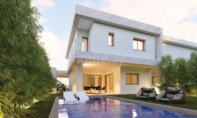 Villa for sale in Nicosia