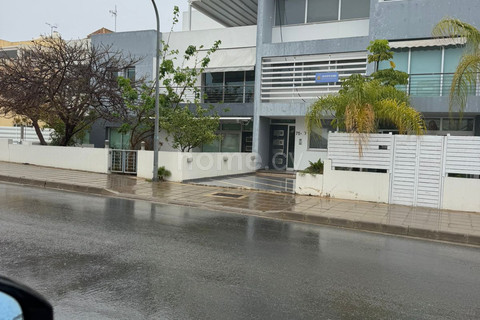 Apartment for sale in Kapparis