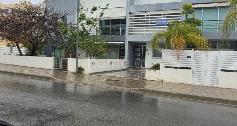 Apartment for sale in Kapparis