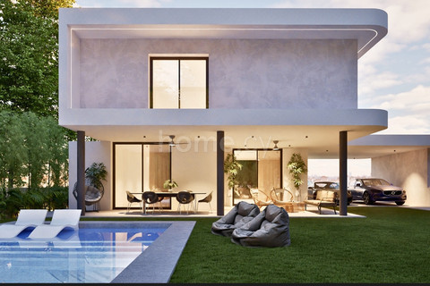 Villa for sale in Nicosia