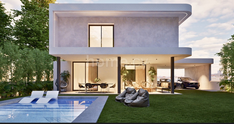 Villa for sale in Nicosia