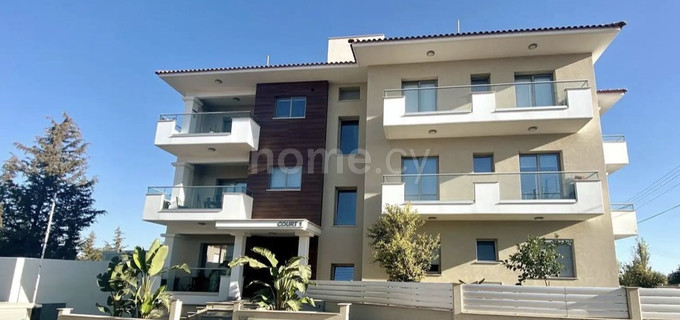 Apartment for sale in Limassol