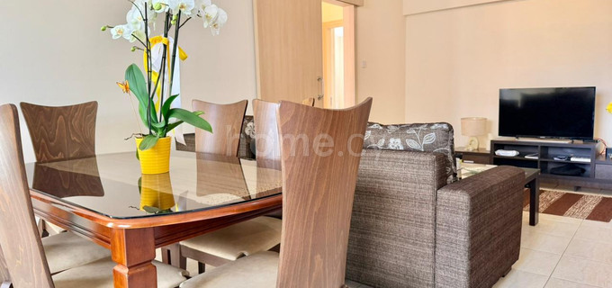 Apartment for sale in Deryneia