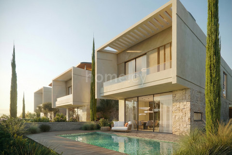 Villa for sale in Protaras