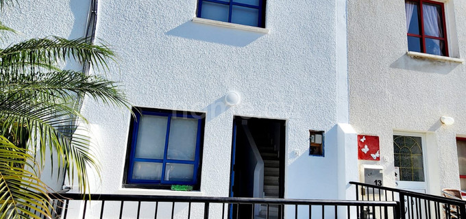 Maisonette to rent in Larnaca