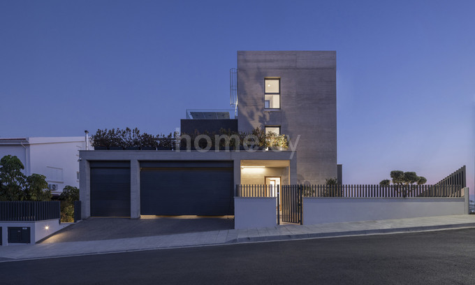 Villa for sale in Limassol