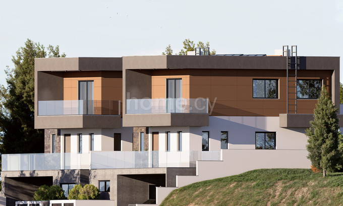 Villa for sale in Limassol
