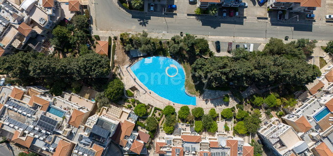 Apartment for sale in Paphos