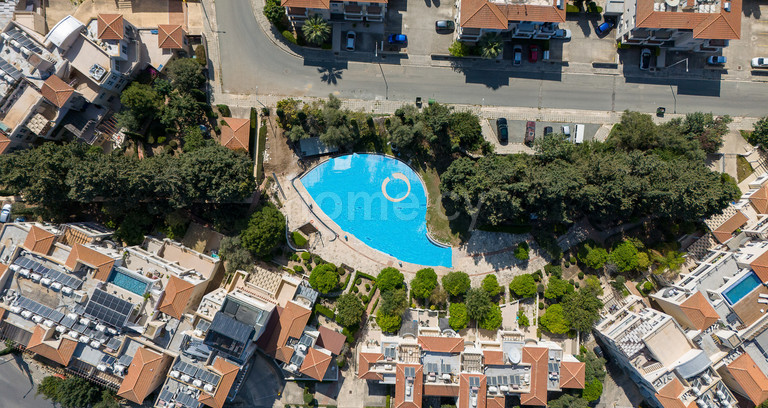 Appartement à vendre à Paphos